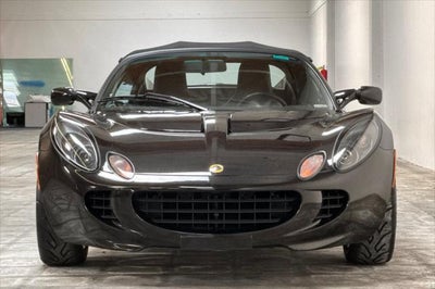 2005 Lotus Elise Base