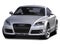2008 Audi TT 3.2