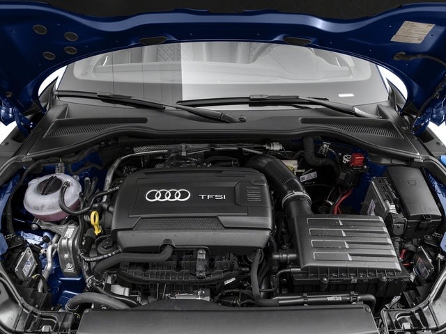 2017 Audi TT Roadster 2.0T (S tronic) (No Longer Available For Ordering)