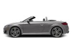 2017 Audi TT Roadster 2.0T (S tronic) (No Longer Available For Ordering)