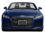 2017 Audi TT Roadster 2.0T (S tronic) (No Longer Available For Ordering)