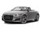 2017 Audi TT Roadster 2.0T (S tronic) (No Longer Available For Ordering)