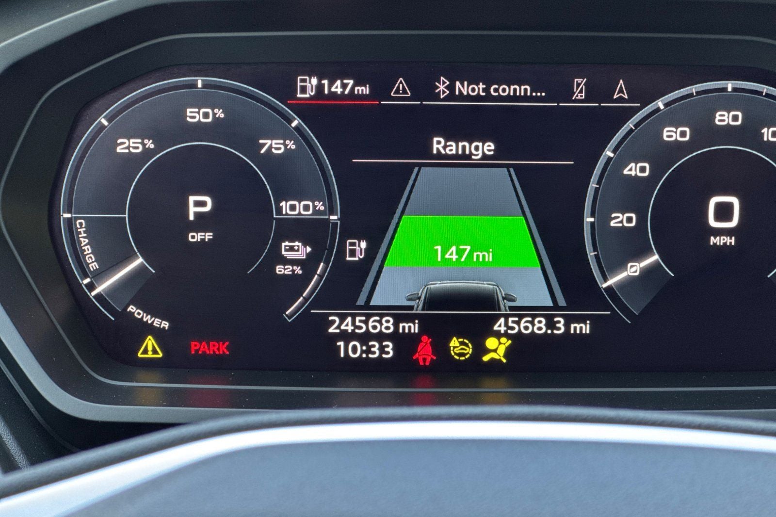 2023 Audi Q4 e-tron Premium Plus 40 RWD