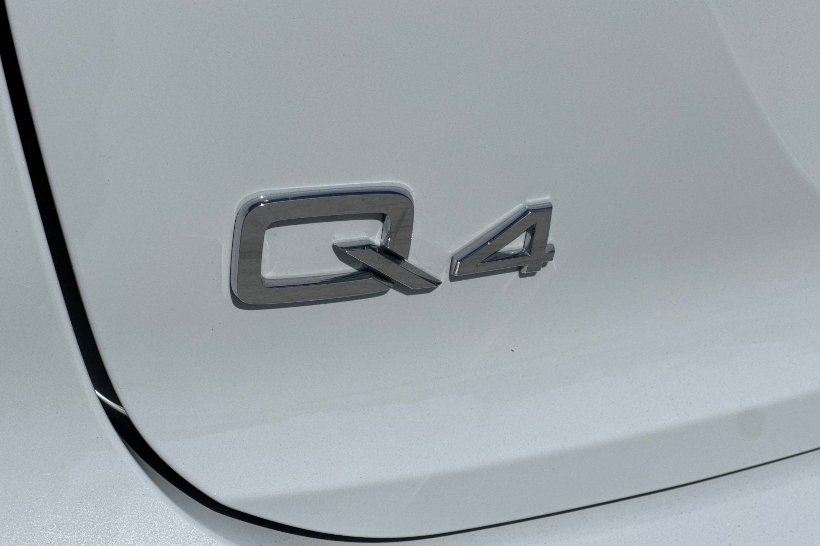 2023 Audi Q4 e-tron Premium Plus 40 RWD