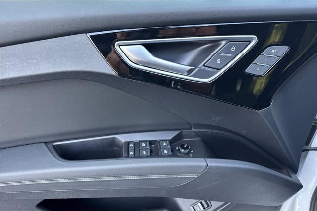 2023 Audi Q4 e-tron Premium Plus 40 RWD