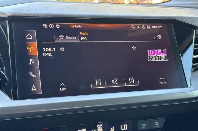 2023 Audi Q4 e-tron Premium Plus 40 RWD