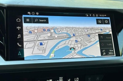 2023 Audi Q4 e-tron Premium Plus 40 RWD
