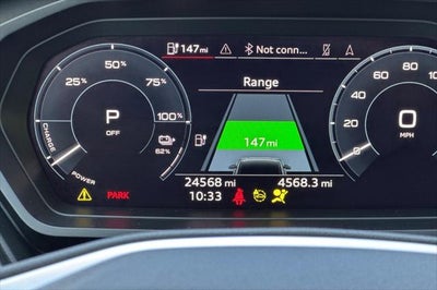 2023 Audi Q4 e-tron Premium Plus 40 RWD
