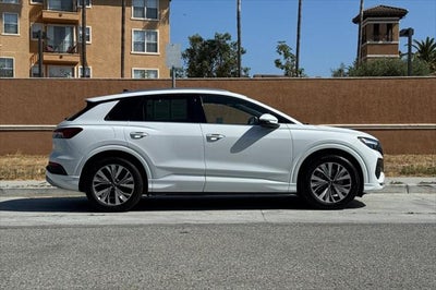 2023 Audi Q4 e-tron Premium Plus 40 RWD