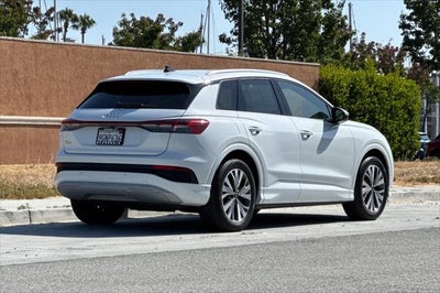 2023 Audi Q4 e-tron Premium Plus 40 RWD