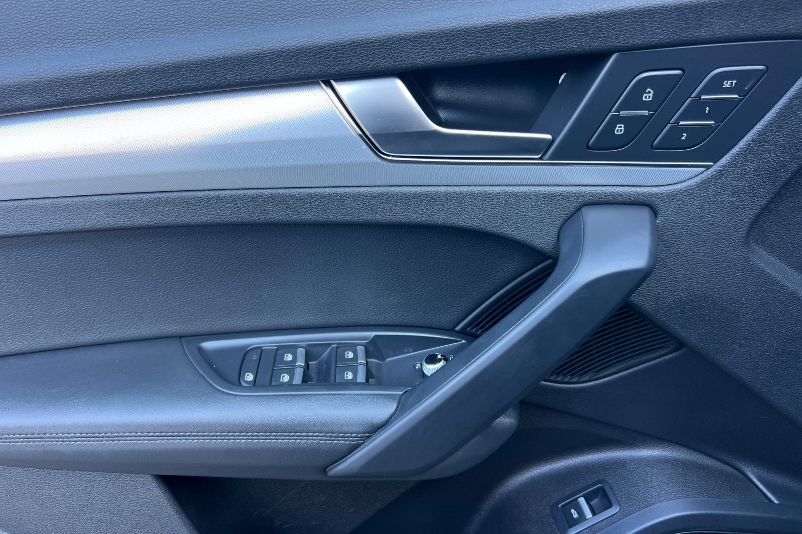 2018 Audi Q5 2.0T Tech Premium