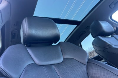 2018 Audi Q5 2.0T Tech Premium