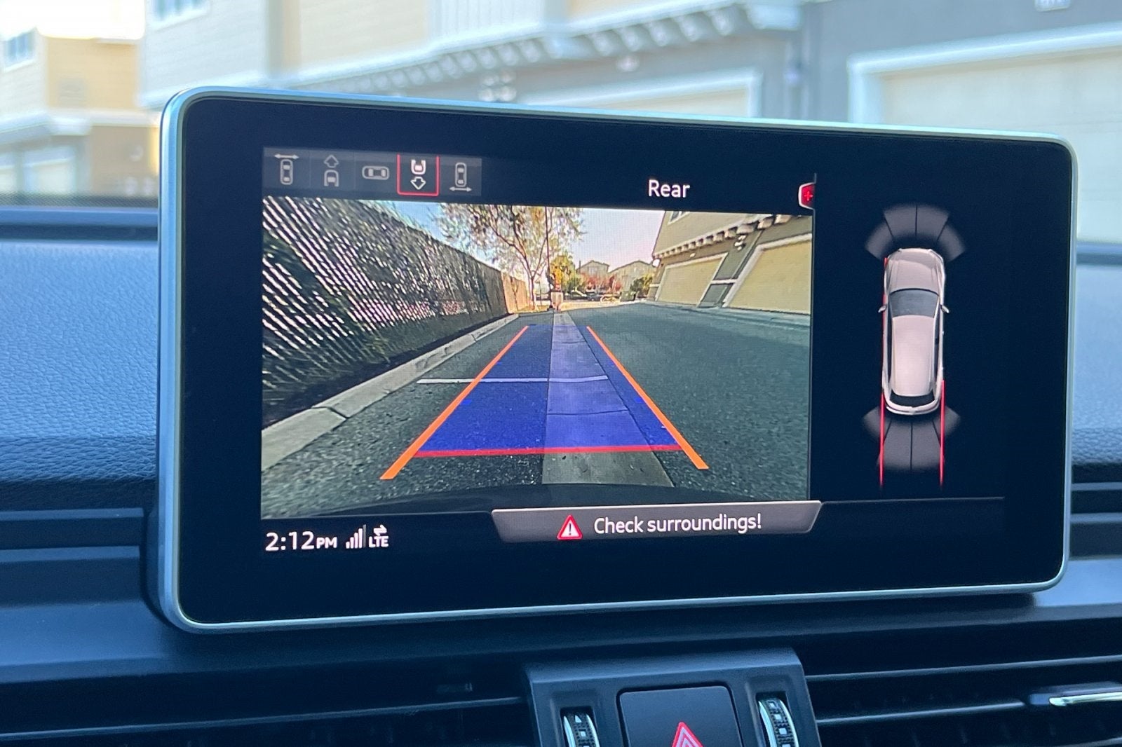 2018 Audi Q5 2.0T Tech Premium