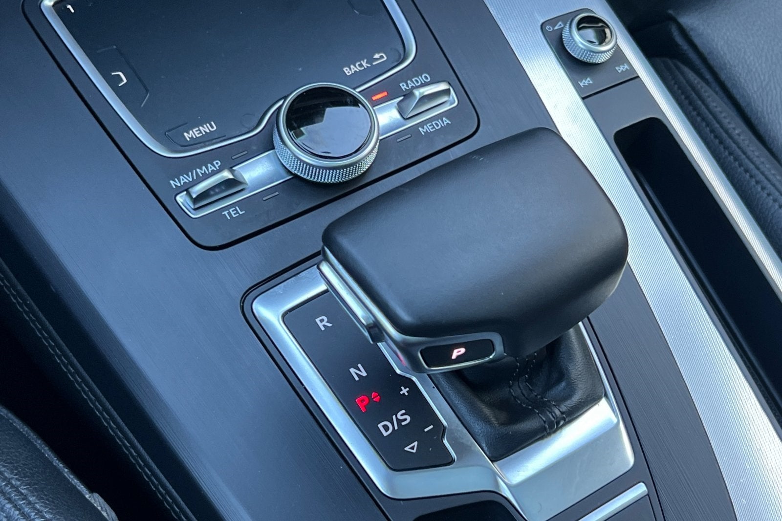 2018 Audi Q5 2.0T Tech Premium