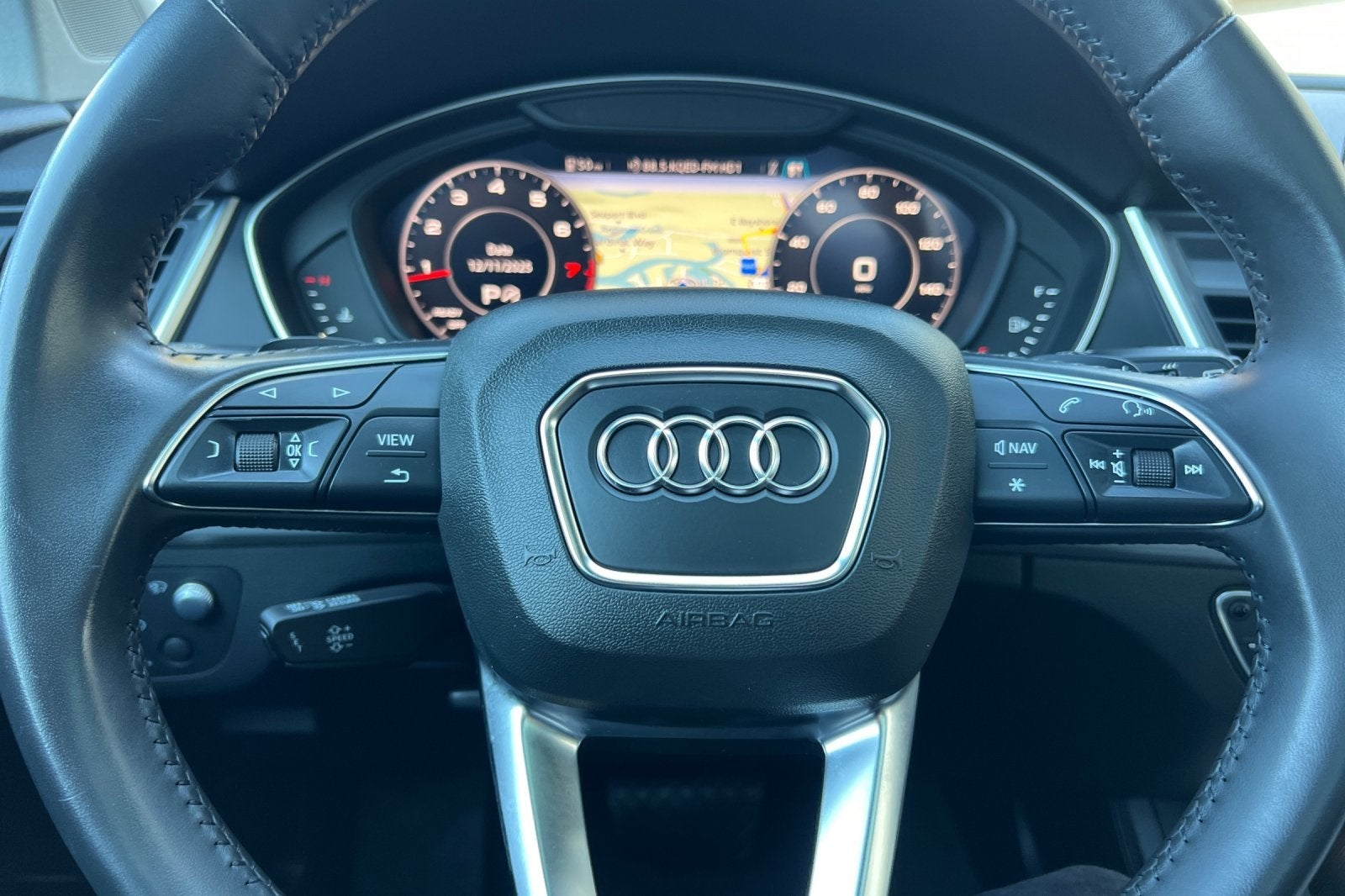 2018 Audi Q5 2.0T Tech Premium