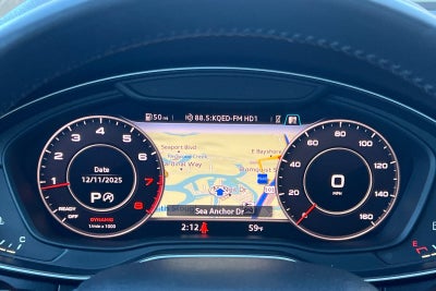 2018 Audi Q5 2.0T Tech Premium