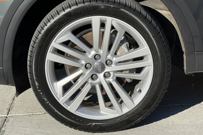 2018 Audi Q5 2.0T Tech Premium