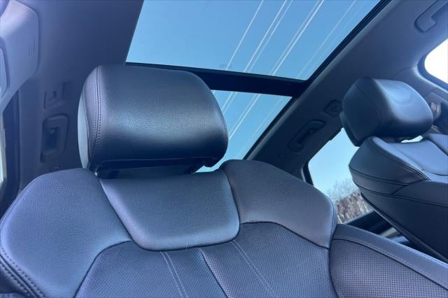 2018 Audi Q5 2.0T Tech Premium