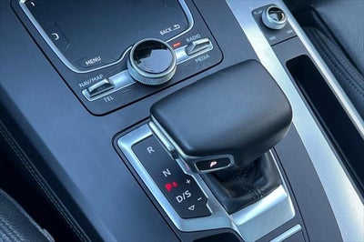 2018 Audi Q5 2.0T Tech Premium