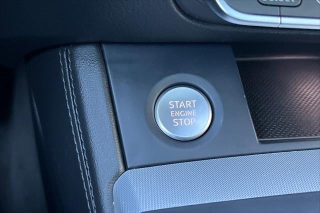 2018 Audi Q5 2.0T Tech Premium