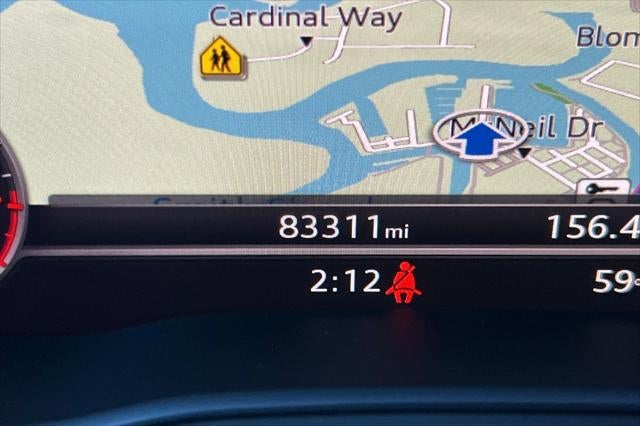 2018 Audi Q5 2.0T Tech Premium