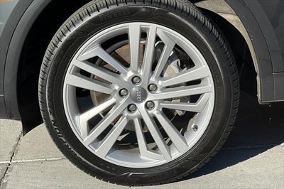 2018 Audi Q5 2.0T Tech Premium