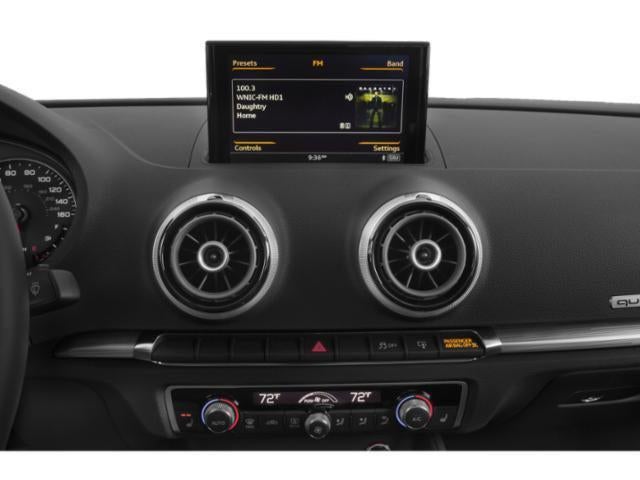 2015 Audi A3 1.8T Premium