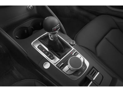 2015 Audi A3 1.8T Premium