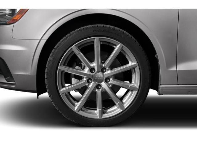 2015 Audi A3 1.8T Premium