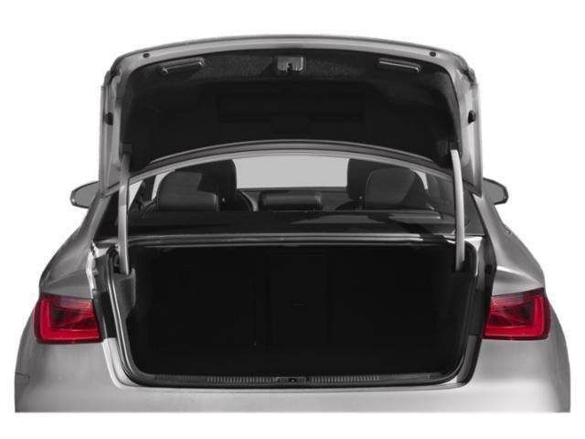 2015 Audi A3 1.8T Premium