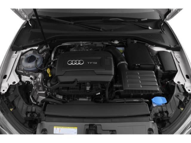 2015 Audi A3 1.8T Premium