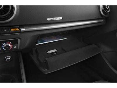 2015 Audi A3 1.8T Premium