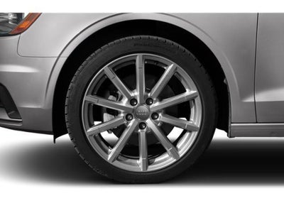 2015 Audi A3 1.8T Premium