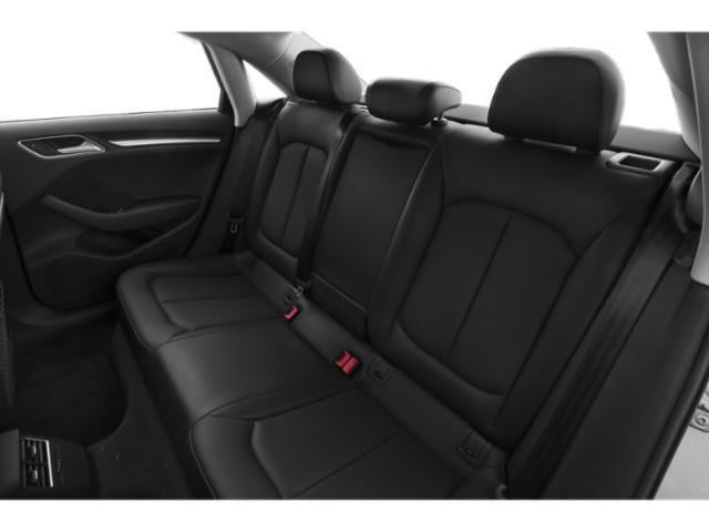 2015 Audi A3 1.8T Premium