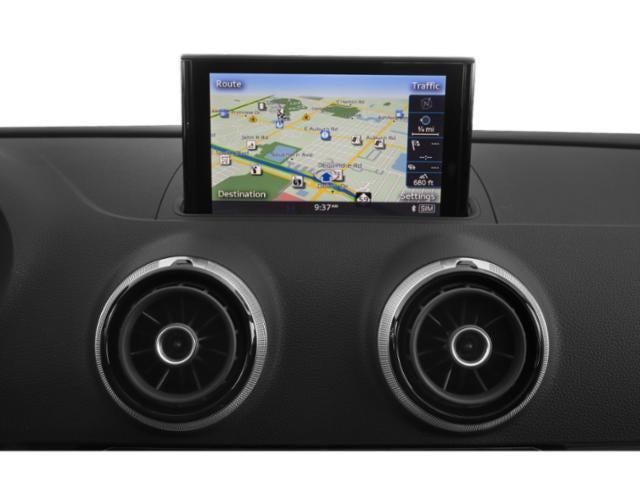 2015 Audi A3 1.8T Premium