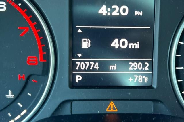 2015 Audi A3 1.8T Premium