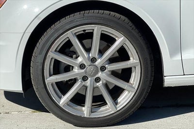 2015 Audi A3 1.8T Premium