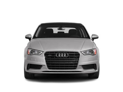 2015 Audi A3 1.8T Premium