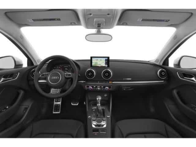 2015 Audi A3 1.8T Premium