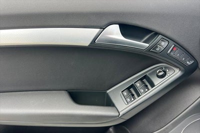 2012 Audi A5 2.0T Premium