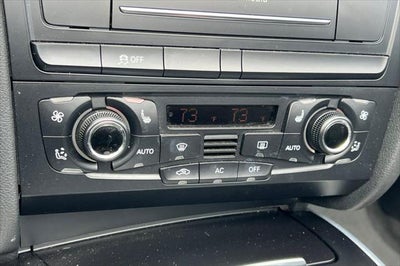 2012 Audi A5 2.0T Premium