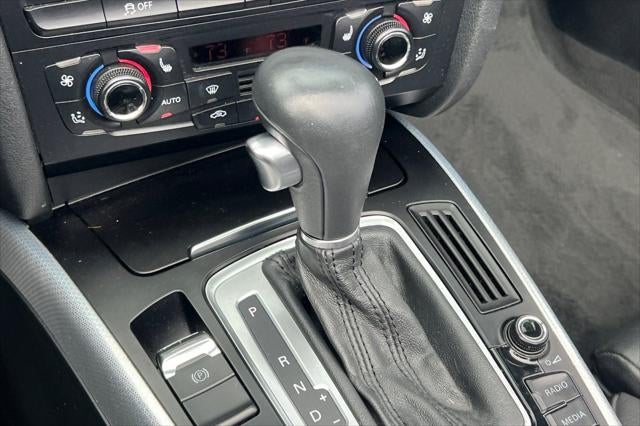2012 Audi A5 2.0T Premium