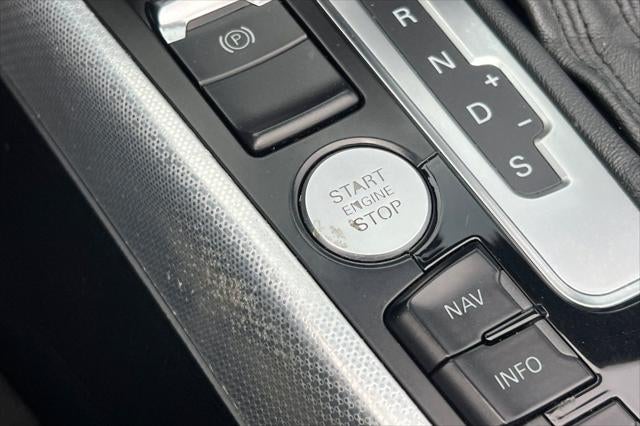 2012 Audi A5 2.0T Premium
