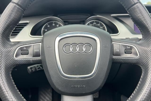 2012 Audi A5 2.0T Premium