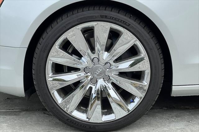 2012 Audi A5 2.0T Premium