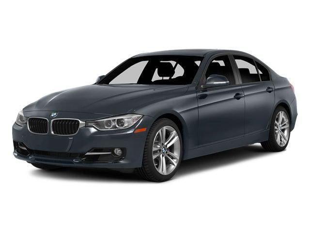 2014 BMW 328i 328i