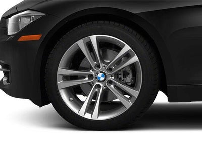 2014 BMW 328i 328i
