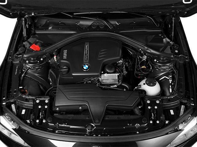 2014 BMW 328i 328i