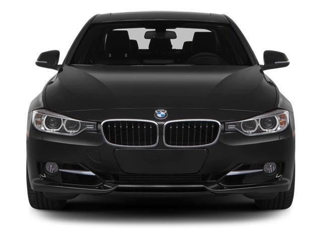 2014 BMW 328i 328i