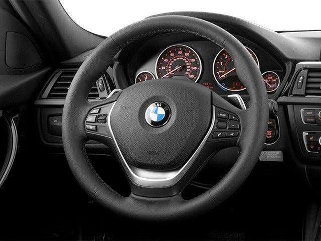 2014 BMW 328i 328i